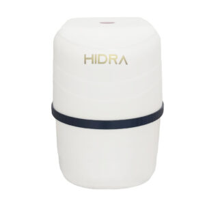 Puretech Hidra Pompasız Su Arıtma Cihazı Beyaz