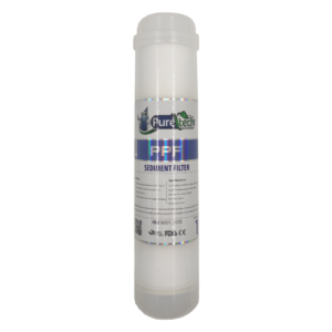 Puretech 12″ Sediment Filtre