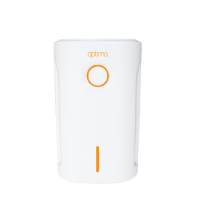 Puretech Optima Pompasız Su Arıtma Cihazı Beyaz