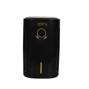 Puretech Optima Pompasız Su Arıtma Cihazı Gri