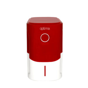 Puretech Optima Pompalı Su Arıtma Cihazı Kırmızı