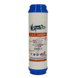 Puretech Gac Karbon Filtre